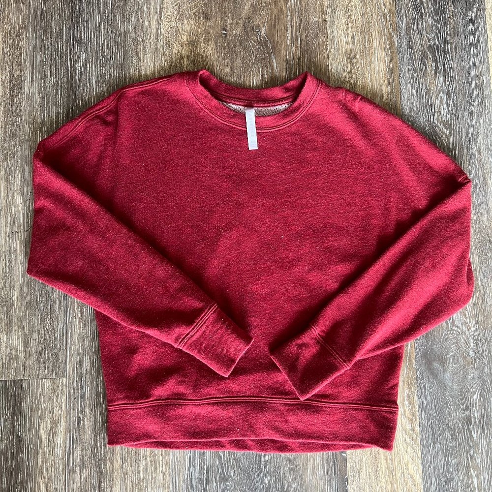 Fabletics Stacey Pullover XXS